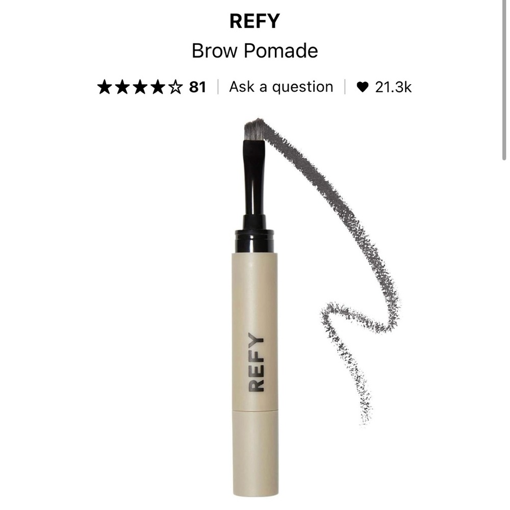 REFY Brow Bundle - Picture 6 of 7